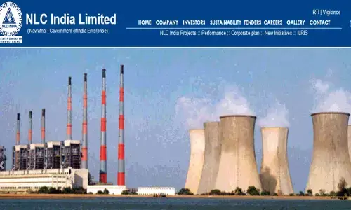 నైవేలీ లిగ్నైట్‌లో అప్రెంటిస్ పోస్టులు
