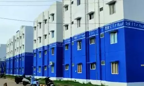Ap News: టిడ్కో ఇళ్ల లబ్దిదారులకు గుడ్ న్యూస్..