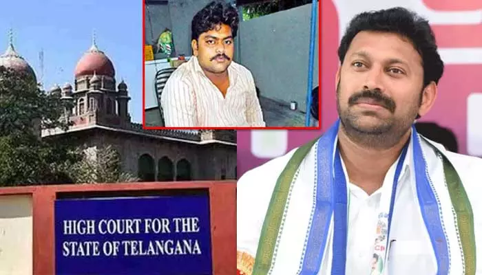 Viveka Murder Case: : దస్తగిరే హంతకుడు.. అవినాశ్ రెడ్డి బెయిల్ పిటిషన్‌పై వాదోపవాదనలు