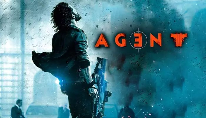 Agent Movie Review : యూఎస్‌లో ‘ఏజెంట్’ ప్రీమియర్స్ ఫస్ట్ రివ్వూ..