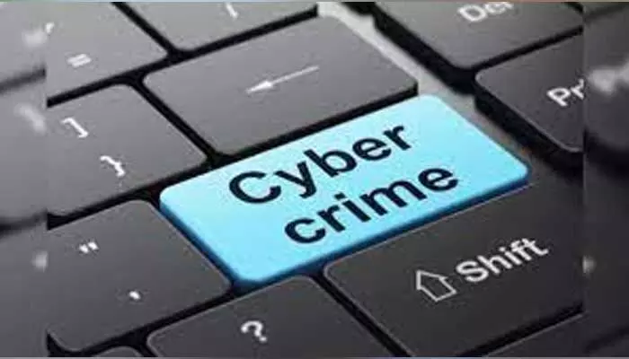 రెచ్చిపోతున్న సైబర్ నేరగాళ్లు.. రెచ్చిపోతున్న సైబర్ నేరగాళ్లు..