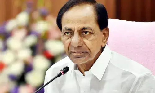 టార్గెట్ ఎలక్షన్స్.. ఆసక్తిగా మారిన బీఆర్ఎస్ జనరల్ బాడీ మీటింగ్!
