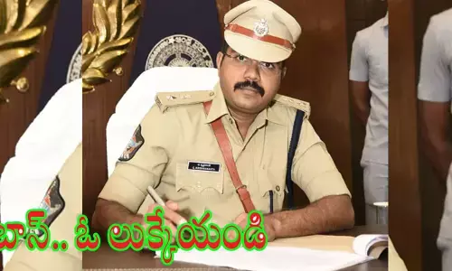 కొత్త ఎస్పీకి జిల్లాలో అనేక సవాళ్లు.. కర్నూలులో అదుపుతప్పిన శాంతిభద్రతలు