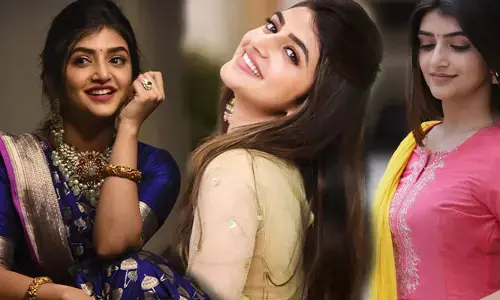వచ్చే 5 సంవత్సరాల్లో శ్రీలీల సినీ కెరీర్ క్లోజ్..ఆ దోషం వల్లేనా?