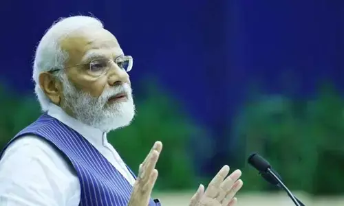 కర్ణాటక ప్రజలకు ప్రధాని నరేంద్ర మోడీ కీలక విజ్ఙప్తి