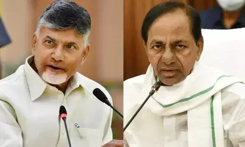 కేసీఆర్ టార్గెట్‌గా తెలంగాణలో కొత్త పొత్తులు.. రంగంలోకి చంద్రబాబు!