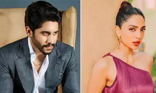 చైతుతో డేటింగ్ విషయాన్ని శోభితా ఎందుకు దాచిపెడుతోంది?