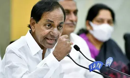 నేతలకు సీఎం కేసీఆర్‌ క్లాస్.. వారికే టికెట్లు ఇస్తామని స్ట్రాంగ్ వార్నింగ్