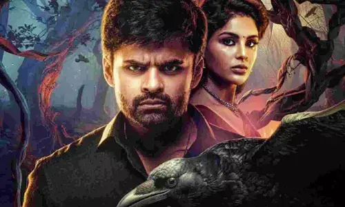 ‘విరూపాక్ష’కు రూపాయి పెట్టకపోయినా.. కోట్లలో లాభం పొందిన సుకుమార్?