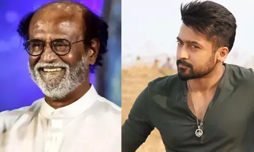 రజనీకాంత్ మూవీలో సూర్య కీ రోల్?