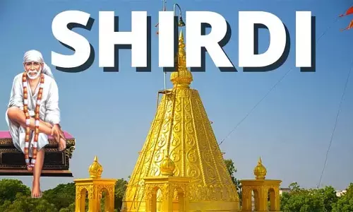 షిర్డీ యాత్రికులకు తెలంగాణ సర్కార్ గుడ్‌ న్యూస్