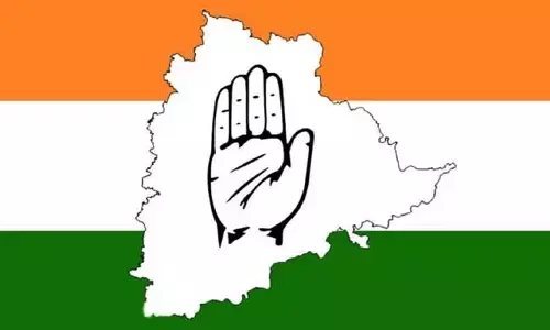 ప్రియాంక గాంధీ టూర్ ముందు టీ-కాంగ్రెస్ నేతల తలోదారి!