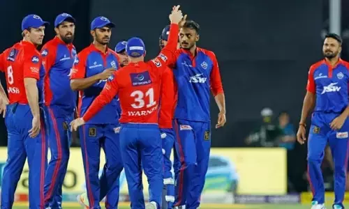 IPL 2023: మహిళతో అసభ్యంగా ప్రవర్తించిన ఢిల్లీ క్యాపిటల్స్‌ స్టార్‌ ప్లేయర్..   ఢిల్లీ ప్రాంఛైజీ షాకింగ్‌ నిర్ణయం