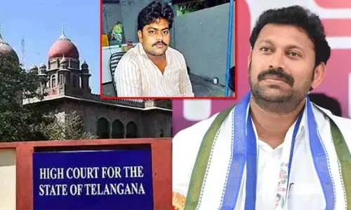 Viveka Murder Case: : దస్తగిరే హంతకుడు.. అవినాశ్ రెడ్డి బెయిల్ పిటిషన్‌పై వాదోపవాదనలు