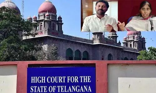 Avinashreddy Bail Pettition:  వాడివేడిగా వాదనలు.. విచారణ వాయిదా