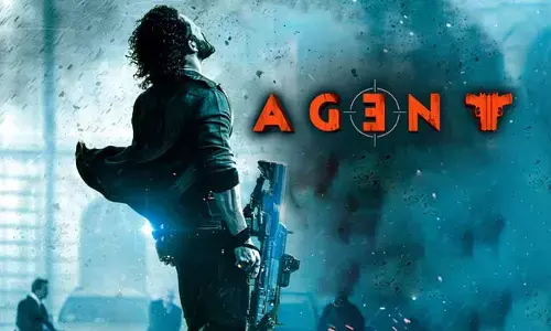 Agent Movie Review : యూఎస్‌లో ‘ఏజెంట్’ ప్రీమియర్స్ ఫస్ట్ రివ్వూ..