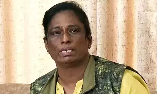 ఇలా చేయడం దేశానికి మంచిది కాదు: రెజ్లర్లపై IOA President PT Usha ఆగ్రహం