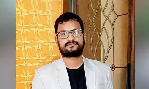 ఆన్లైన్లో డబ్బులు పోగొట్టుకుని ఆత్మహత్య చేసుకున్న యువకుడు..