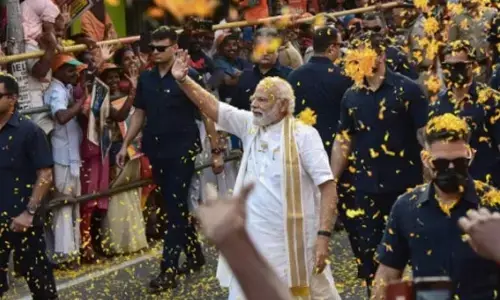 6 రోజులు.. 22 ర్యాలీలు.. కర్ణాటకలో ప్రధాని మోడీ ప్రచార షెడ్యూల్
