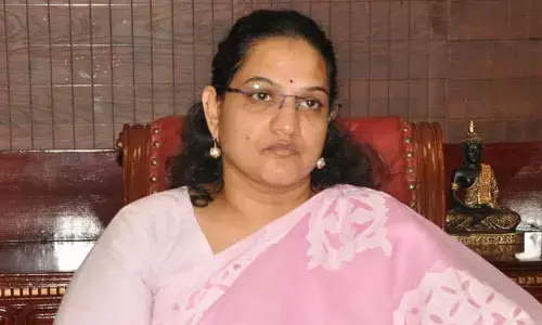 Kurnool: జర్నలిస్టుల అక్రిడిటేషన్ కార్డుల జారీ ప్రక్రియ షురూ