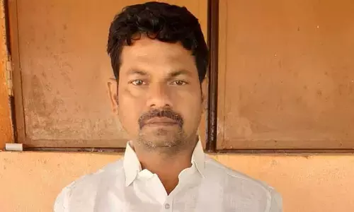 Kadapa: ఎర్రచందనం స్మగ్లర్ భాస్కర్‌రెడ్డి‌పై పీడీ యాక్ట్