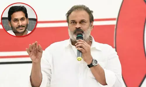 Visakha: రోజులు దగ్గర పడ్డాయి.. సీఎం జగన్ పాలనపై నాగబాబు సంచలన వ్యాఖ్యలు
