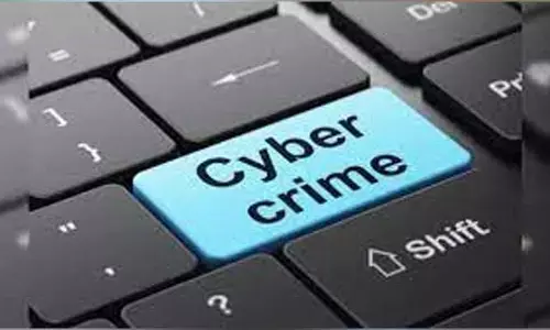 రెచ్చిపోతున్న సైబర్ నేరగాళ్లు..