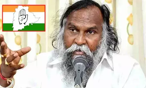 బిగ్ న్యూస్: టీ- కాంగ్రెస్‌కు మరో కొత్త తలనొప్పి.. వరుస ప్రకటనలతో కొరకరాని కొయ్యగా మారిన ‘జగ్గారెడ్డి’..!