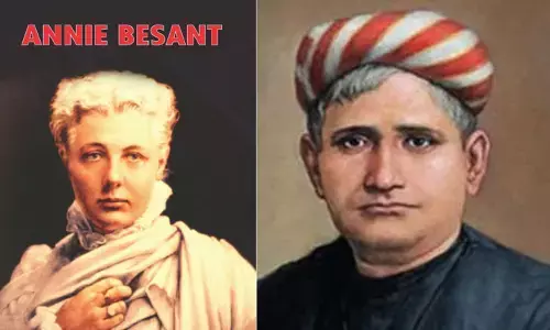 దివ్యజ్ఞాన సమాజం(ఇండియన్ హిస్టరీ): పోటీ పరీక్షల ప్రత్యేకం