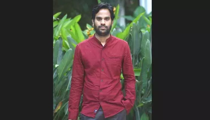 Anudeep Kv: జాతిరత్నాలు దర్శకుడు ఇప్పుడు ఏమి చేస్తున్నాడో తెలుసా? Anudeep Kv: జాతిరత్నాలు దర్శకుడు ఇప్పుడు ఏమి చేస్తున్నాడో తెలుసా?