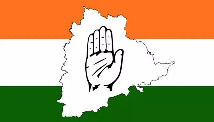అమర వీరుల కుటుంబాలకు భారీగా పెన్షన్.. కీలక నిర్ణయం దిశగా T- కాంగ్రెస్! అమర వీరుల కుటుంబాలకు భారీగా పెన్షన్.. కీలక నిర్ణయం దిశగా T- కాంగ్రెస్!