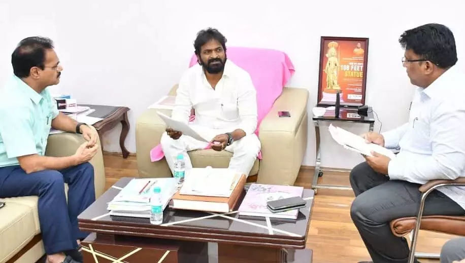 గీత కార్మికుల ప్రమాదాలను నివారించాలి గీత కార్మికుల ప్రమాదాలను నివారించాలి