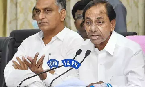 35 మంది ఎమ్మెల్యేల పనితీరుపై KCR అసంతృప్తి.. వేటు పడేనా?