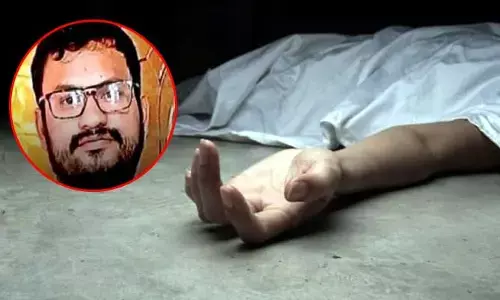 చెల్లి పెళ్లి నగలు తాకట్టు పెట్టి బెట్టింగ్.. మోసపోవడంతో వ్యక్తి సూసైడ్