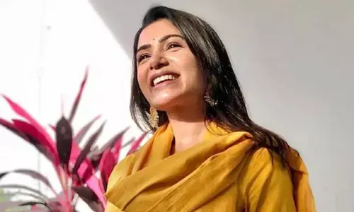 Samantha: హ్యాపీ బర్త్ డే సమంత