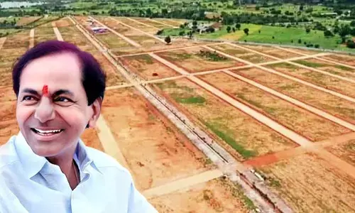 CM KCR: సీఎం కేసీఆర్ ప్రకటనతో పేదల్లో చిగురిస్తున్న ఆశలు