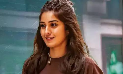 Agent: ఏజెంట్ హీరోయిన్ సినిమాల్లోకి రాకముందు ఏం చేసేదో తెలుసా?