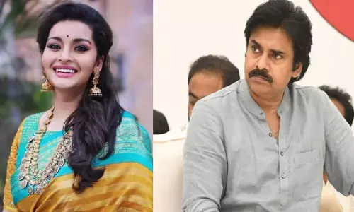 పవన్ కల్యాణ్‌ను అడ్డంగా బుక్ చేయనున్న రేణు దేశాయ్.. ‘కమింగ్ సూన్’ అంటూ సంచలన వీడియో