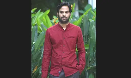 Anudeep Kv: జాతిరత్నాలు దర్శకుడు ఇప్పుడు ఏమి చేస్తున్నాడో తెలుసా?