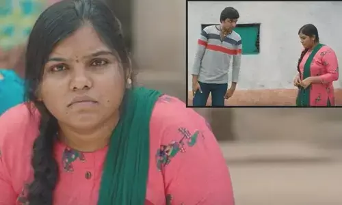 Balagam: బలగం సినిమాలో నటించిన సౌధామినికి ఓ స్టార్ డైరెక్టర్ సినిమాలో అవకాశం