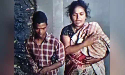కిడ్నాప్ కేసులో మిస్టరీని ఛేధించిన పోలీసులు