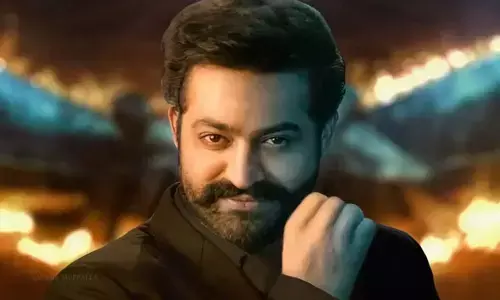 రూ. 30 కోట్లు లాస్ .. మూడేళ్ల కష్టం వృధా.. పట్టించుకోని ఎన్టీఆర్