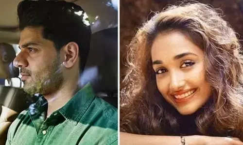 Jiah Khan: జియా ఖాన్ కేసులో తుది తీర్పు.. పదేళ్ల తర్వాత ప్రియుడికి విముక్తి