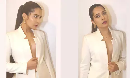 Rashi Khanna: ఆడిషన్ ఇవ్వకుండా పారిపోయిన హీరోయిన్ రాశీ ఖన్నా