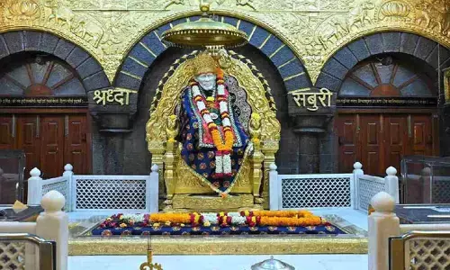 మే 1 నుంచి షిర్డీ బంద్.. కారణమిదే..!