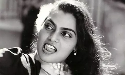 Silk Smitha: సిల్క్ స్మిత అంత్యక్రియలు నిర్వహించిన హీరో.. ఎవరో తెలుసా?