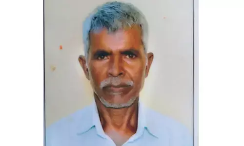 రూ.ఐదు లక్షల అప్పే.. ఆయువు తీసింది
