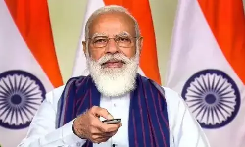 విప్లవాత్మక మార్పులు తెస్తుంది.. ఎఫ్ఎం ట్రాన్స్‌మిటర్ల ప్రారంభోత్సవంలో ప్రధాని మోడీ