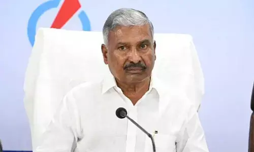 Tirupati: ఇకపై సచివాలయాల్లోనే విద్యుత్ ఫిర్యాదులు