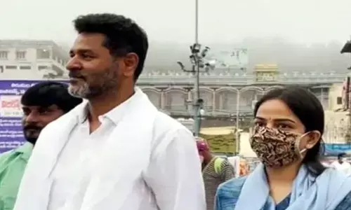 Prabhu Deva: ప్రభుదేవాకు రెండో పెళ్లి.. మూడేళ్ల తర్వాత బయటపడ్డ అసలు నిజం